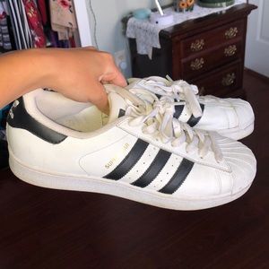 Adidas Shell Top Sneakers